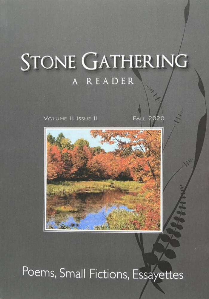 Stone Gathering: A Reader (Volume 2, Issue 2)