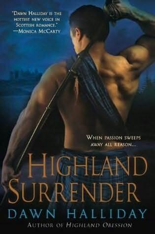 Highland Surrender