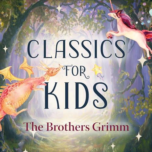 Classics for Kids