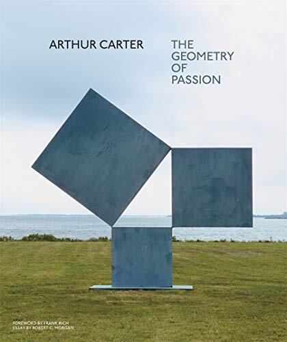 Arthur Carter: The Geometry of Passion
