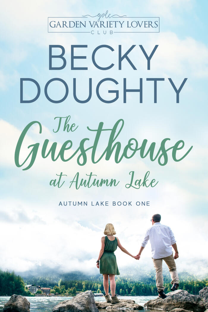 Autumn Lake