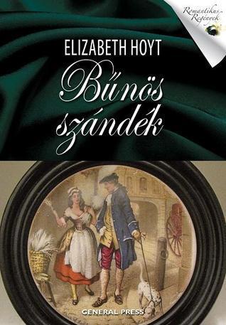 Bűnös szándék