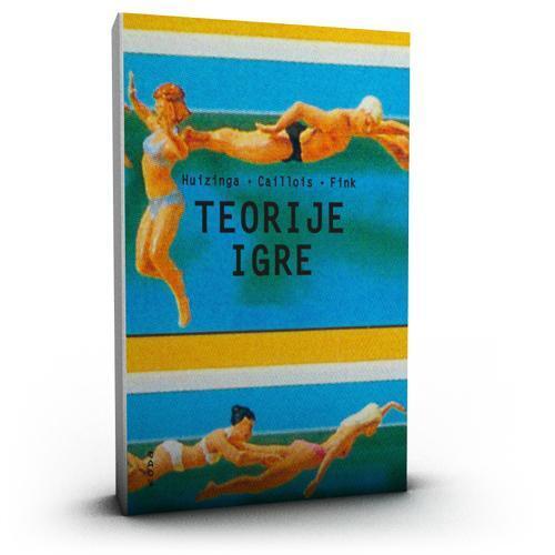Teorije igre