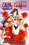 Oh My Goddess!, Volume 12