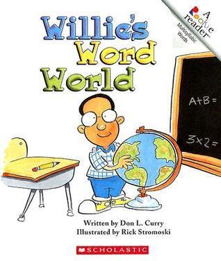 Willie's Word World