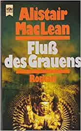 Fluß des Grauens