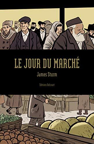Le Jour du Marché