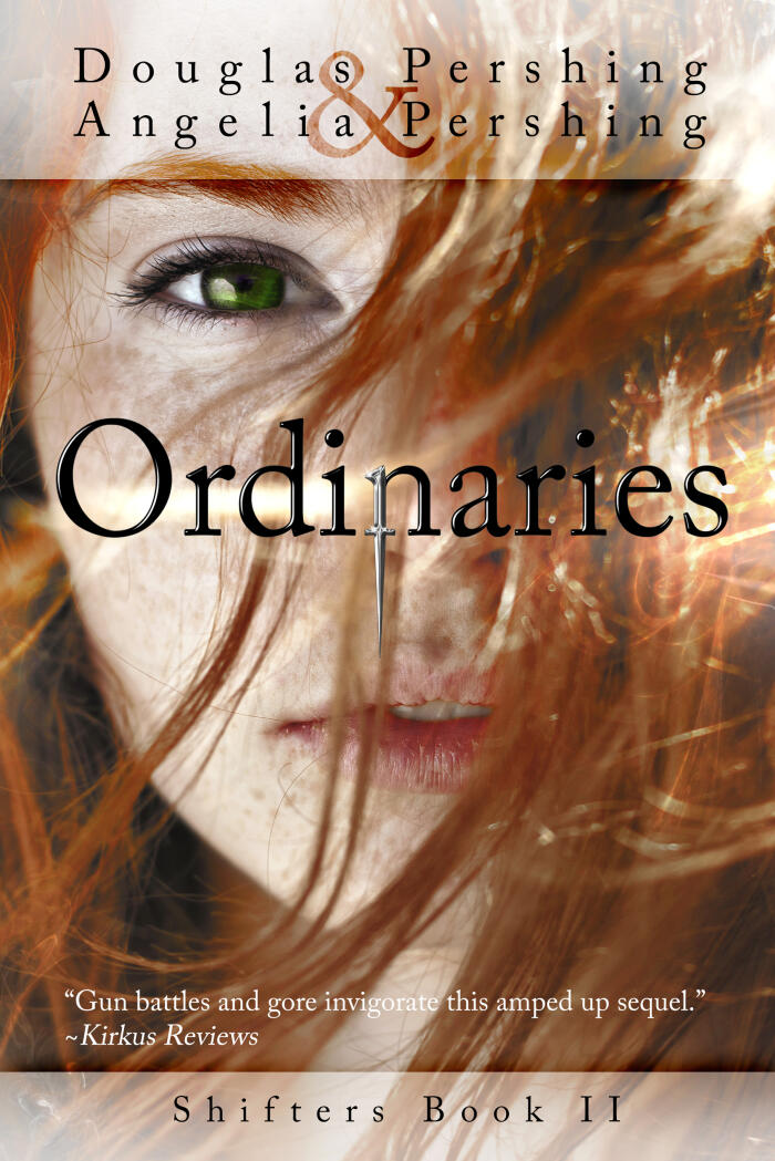 Ordinaries