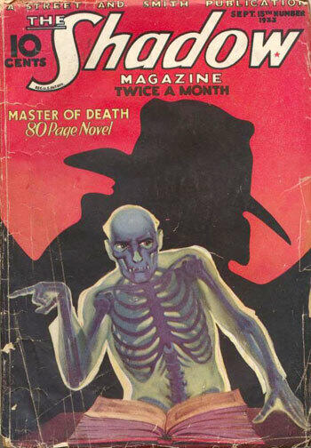 Master of Death