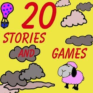 20 Stories and Games