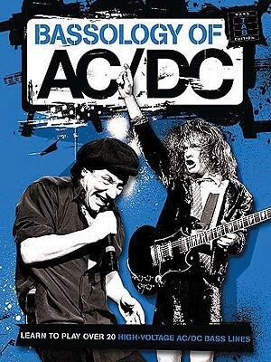 Bassology of AC/DC: Bass Tab