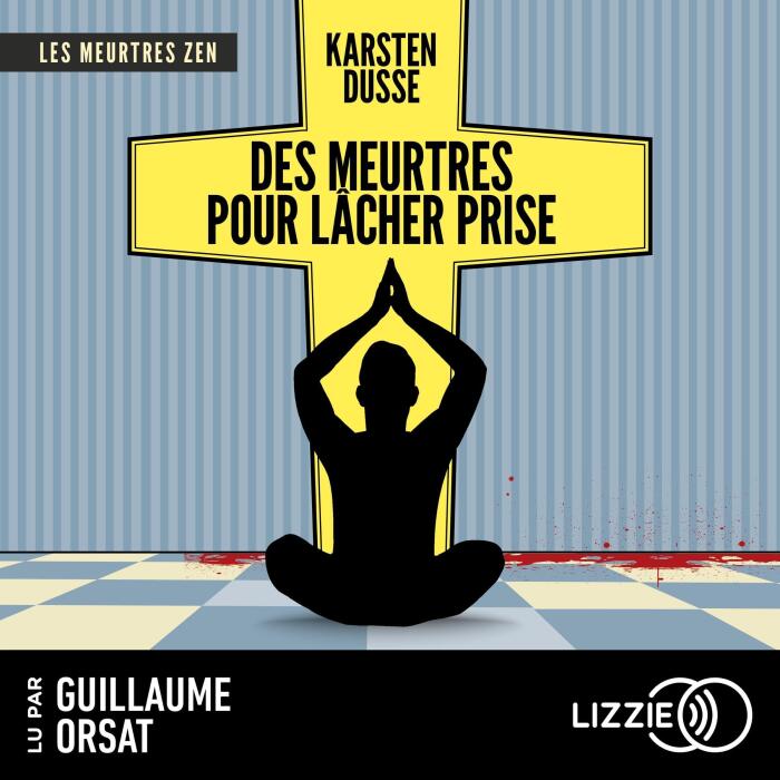 Des meurtres pour lâcher prise: Les Meurtres Zen 2