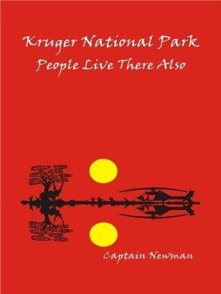 Kruger National Park People Live There Also