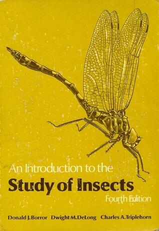 An Introduction to the Study of Insects