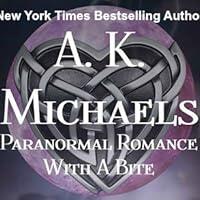 A.K. Michaels