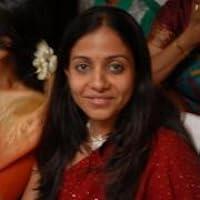Sudha Nair