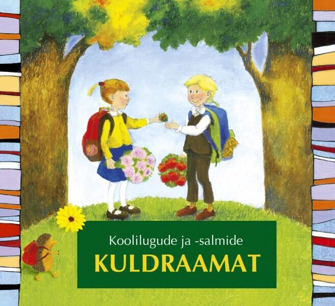 Koolilugude ja -salmide kuldraamat