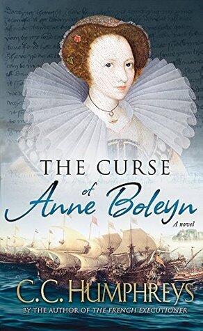 The Curse of Anne Boleyn
