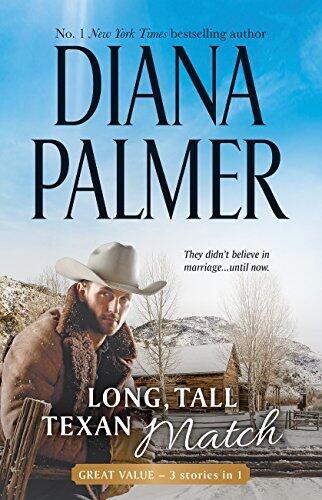 Long, Tall, Texan Match: The Princess Bride / Callaghan's Bride / The Wedding in White
