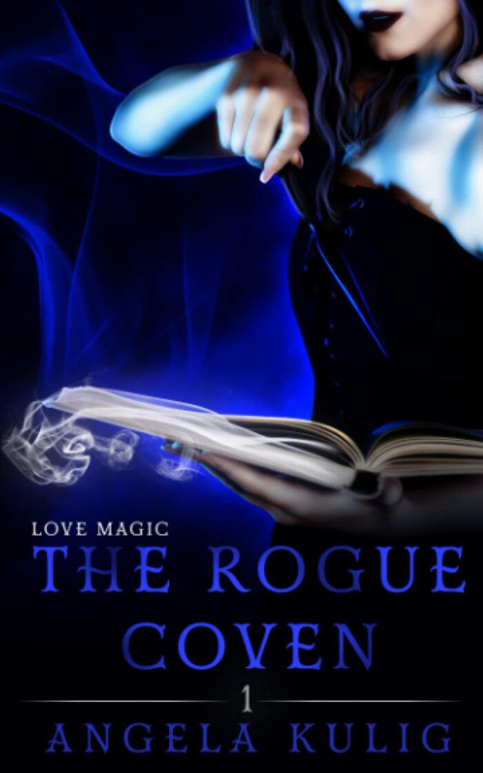 Love Magic: A Young Adult, Southern Witches, Urban Fantasy