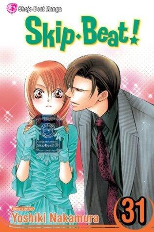Skip・Beat!, Vol. 31