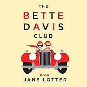 The Bette Davis Club