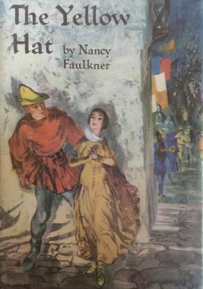 The Yellow Hat