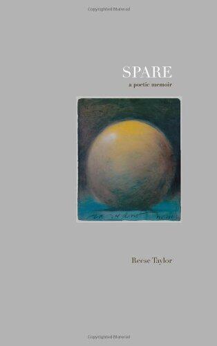 Spare - A Poetic Memoir