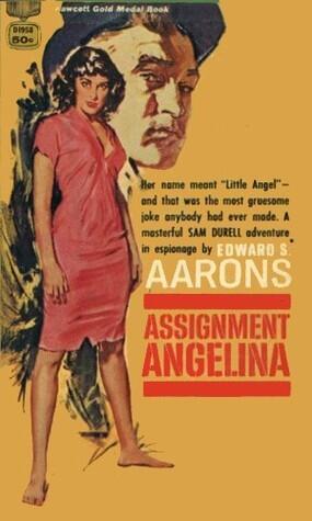 Assignment Angelina