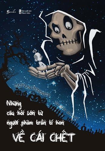 Big Questions from the Little People about Death