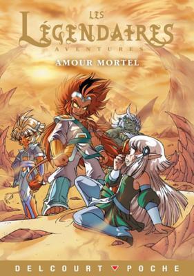 Les Légendaires Aventures
