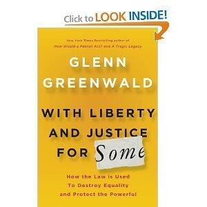 With Liberty and Justice for Some