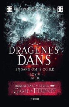 Dragenes dans