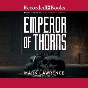 Emperor of Thorns