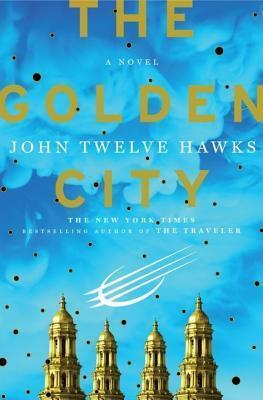 Golden City: Book Three of the Fourth Realm Trilogy