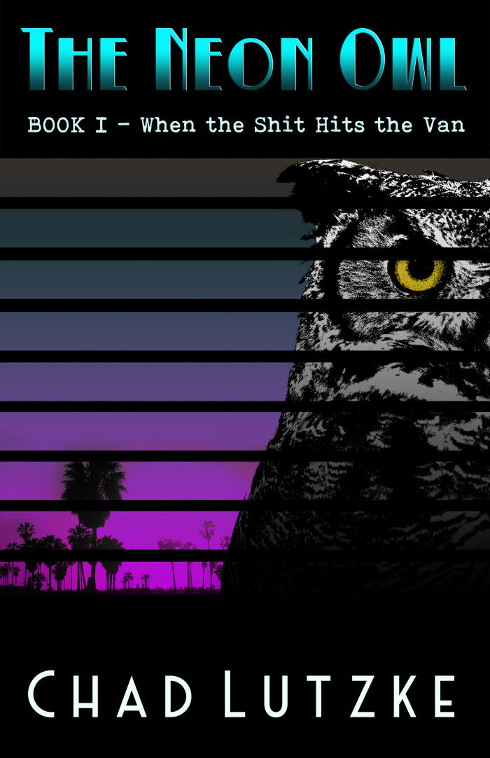 The Neon Owl