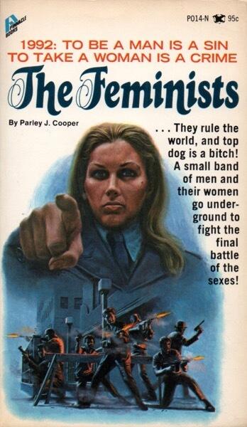 The Feminists