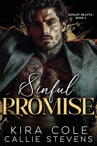 Sinful Promise