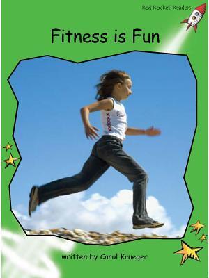 Fitness Is Fun