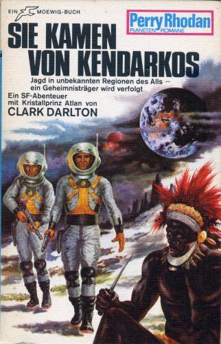 Sie kamen von Kendarkos