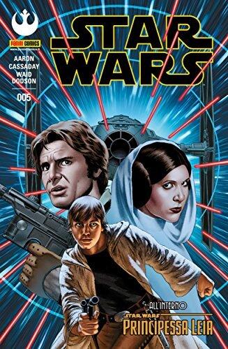 Star Wars 5