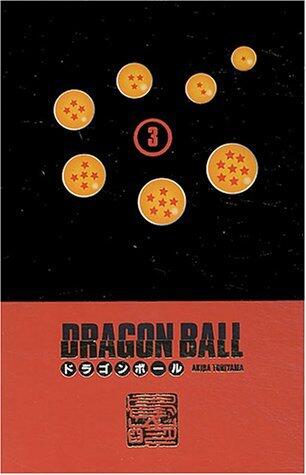 Dragon Ball Coffret, Tome 3 : Coffret en 2 volumes : Tome 5, L'ultime combat ; Tome 6, L'empire du ruban rouge