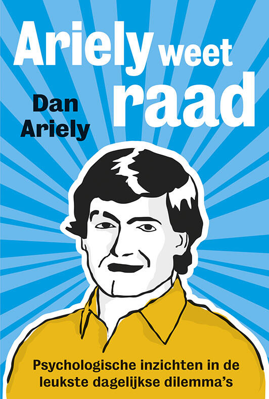Ariely weet raad