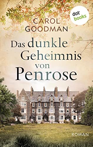 Das Dunkle Geheimnis von Penrose