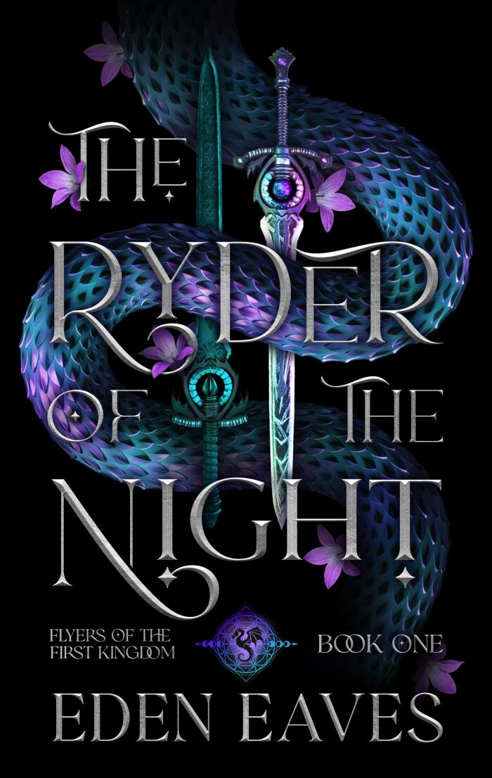 The Ryder of the Night