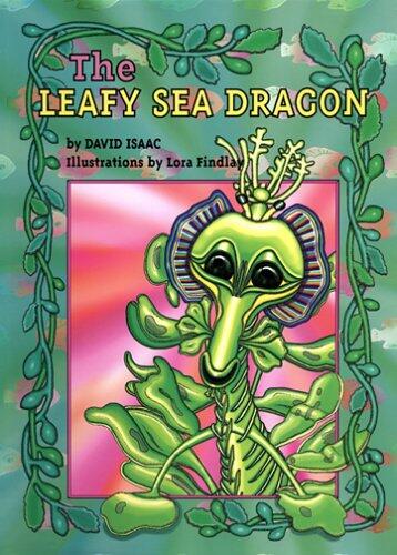 The Leafy Sea Dragon