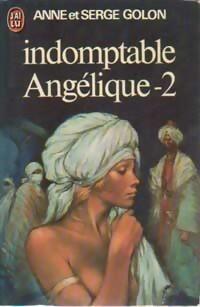 Indomptable Angélique (Tome 2)