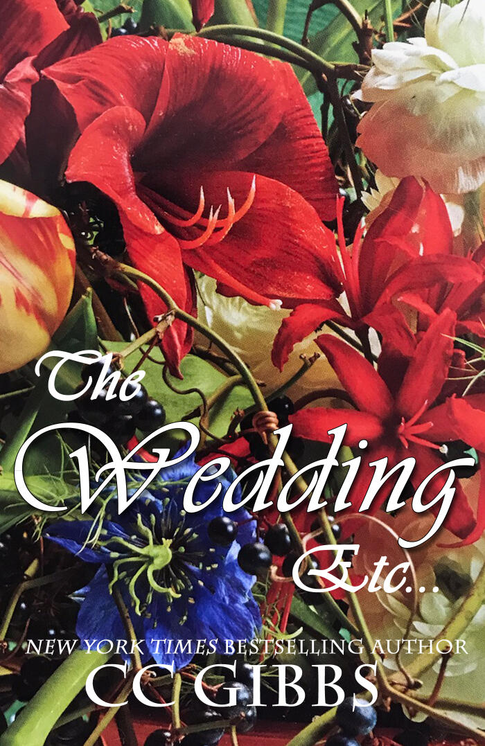 The Wedding Etc.