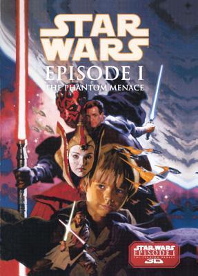 Star Wars: Episode 1: The Phantom Menace