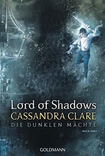 Lord of Shadows